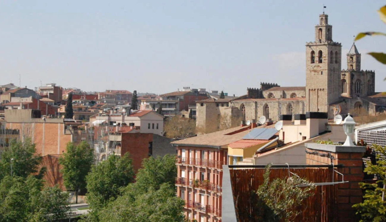 Sant Cugat somos todos