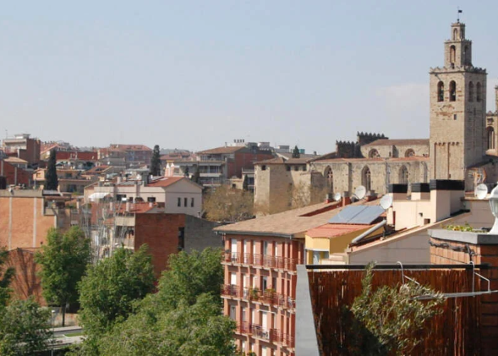 Sant Cugat somos todos