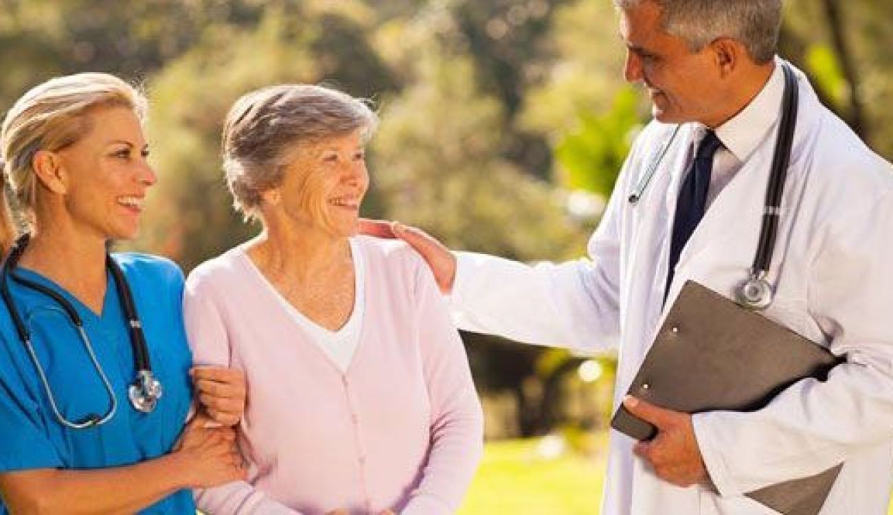 Los equipamientos sociosanitarios que no llegan