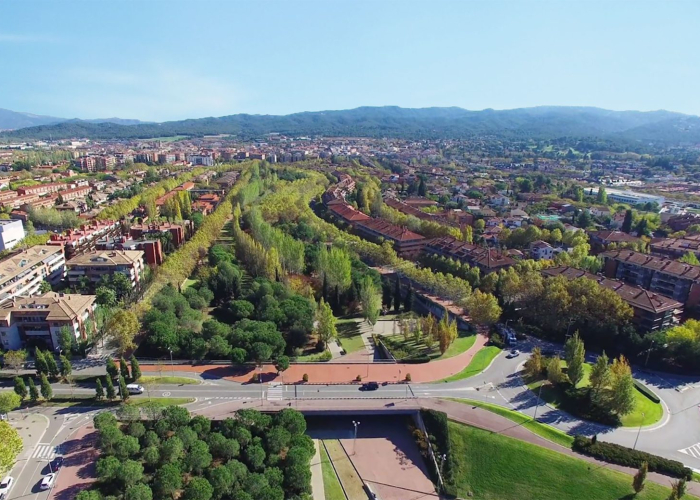 Sant Cugat: creixement sense serveis?