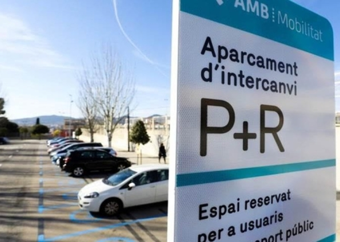 El PP reclama park&amp;ride a les estacions de Sant Cugat