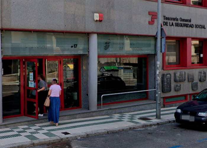 El PP sol·licita una oficina de la Tresoreria General de la Seguretat Social a Sant Cugat