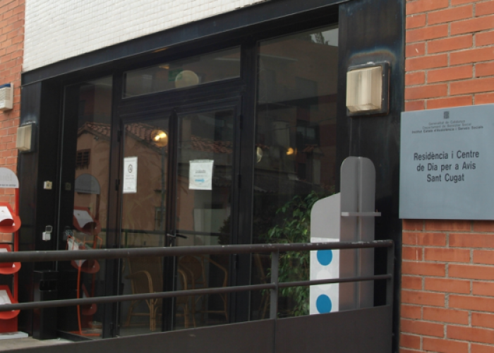 El PP demana la construcció d'una segona residència pública a Sant Cugat