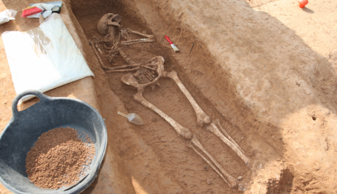 jaciment romà can cabassa