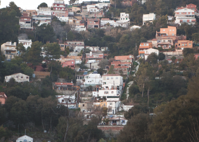 El PP demana incloure Les Planes al Pla de Barris i Viles de la Generalitat