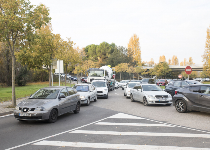 Dos anys de govern a Sant Cugat: més soroll que servei