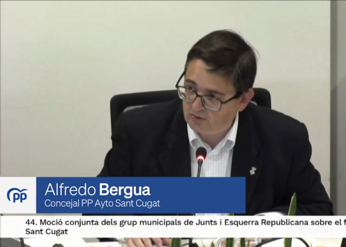 Ampliar la red ferroviaria y soterramientos