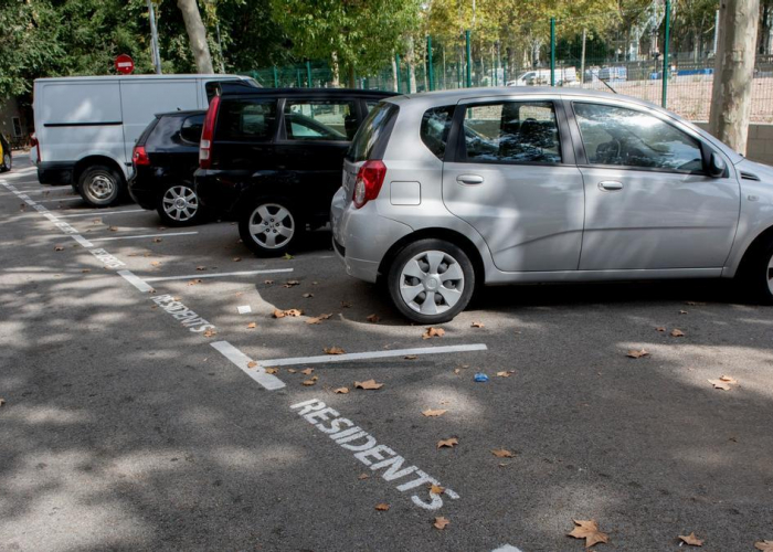 Més veritat i menys populisme a l'estació de Valldoreix