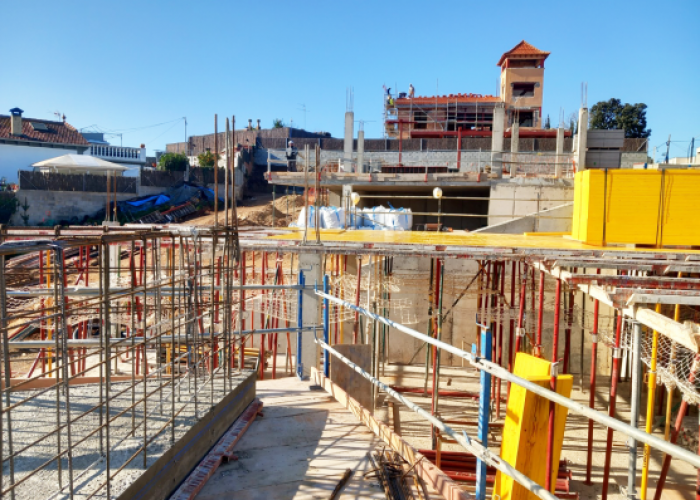 10 mesos per una llicència d'obra a Valldoreix: l'EMD impulsarà un pla de xoc a proposta del PP