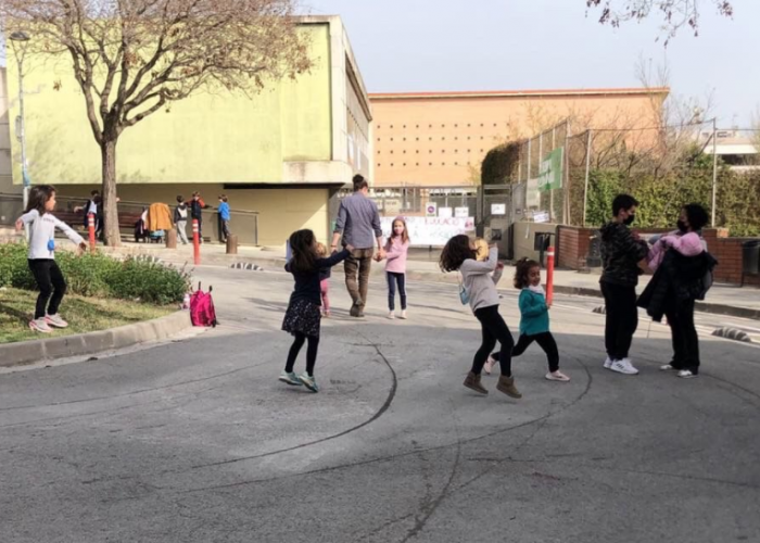 El PP demana garantir l’assignatura de religió catòlica a les escoles públiques