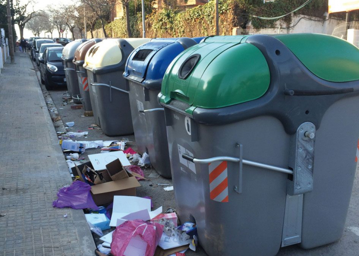 Sant Cugat no pot esperar al setembre