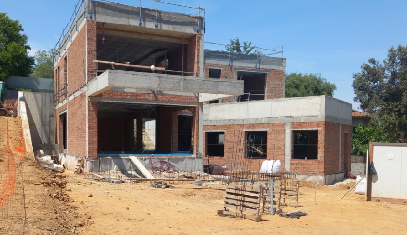 Licencias urbanisticas Valldoreix