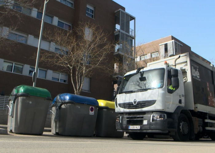 El PP acusa el govern local d'&quot;enganyar” la ciutadania amb l’aplicació de la nova taxa de residus