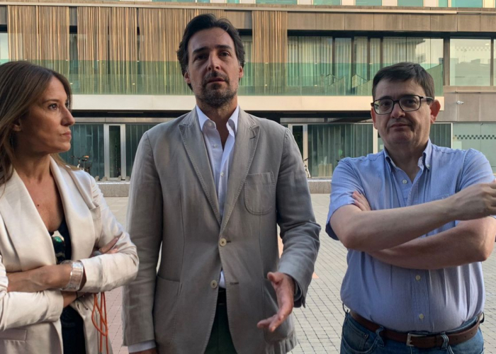 El PP critica la “propaganda” del govern per la nova taxa de residus