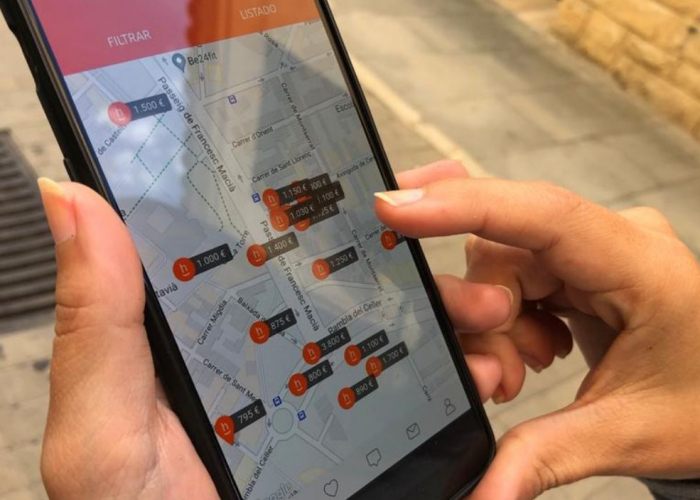 Junts, PP i Vox sumen per demanar la derogació de la llei d’habitatge i que Sant Cugat deixi de ser zona tensionada