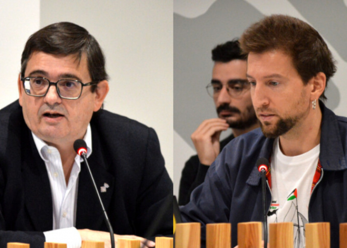 Junts, PP i Vox s’uneixen per demanar la revocació i reformulació de la declaració com a àrea tensionada d’habitatge