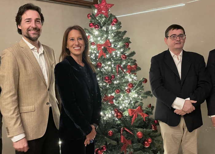 Sant Cugat acull una jornada del PP sobre creixement i competitivitat al Vallès Occidental