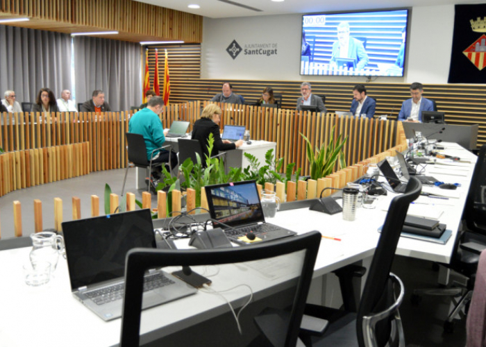 No, no és normal tractar així a l'oposició