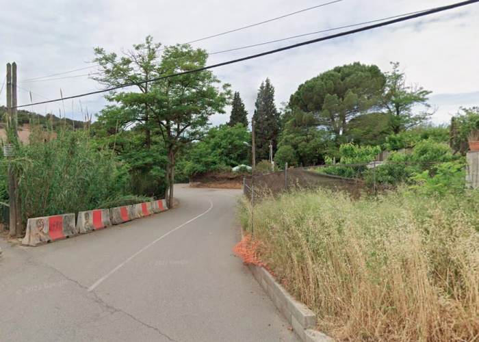 Valldoreix vol modificar el PGM per urbanitzar el sector de les Bobines i evitar expropiacions