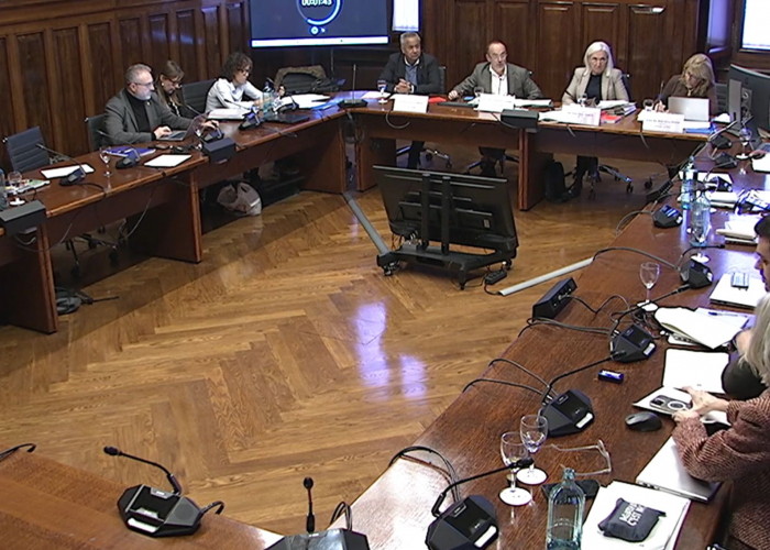 El Parlament reclama l’Hospital Vicente Ferrer a proposta del PP