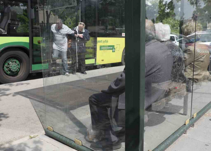 Sant Cugat reforçarà l’atenció a la gent gran i a les persones amb discapacitat