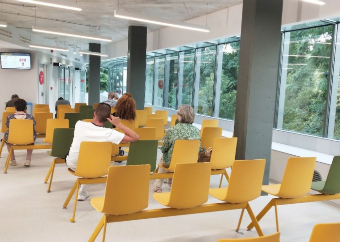 Una reivindicación histórica: el hospital público de referencia de Sant Cugat