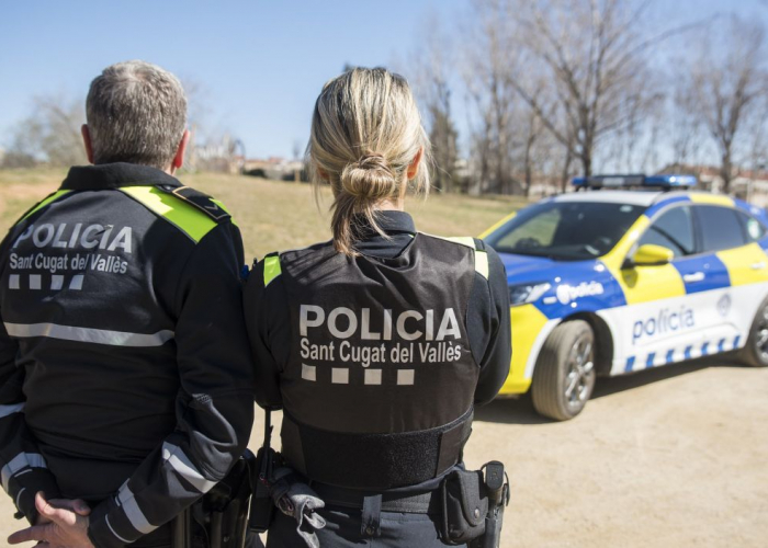 Menys delictes, més exigència