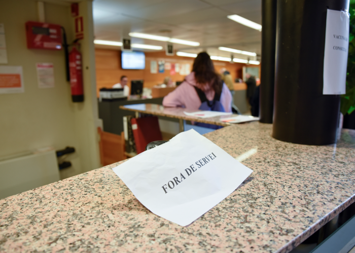 Urgències pediàtriques 24/7: una necessitat que no pot esperar