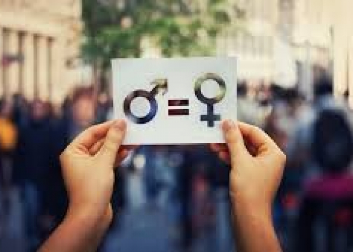 8M: Igualdad sí. Confrontación no