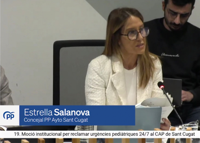 Demanem recuperar les urgències pediàtriques 24/7