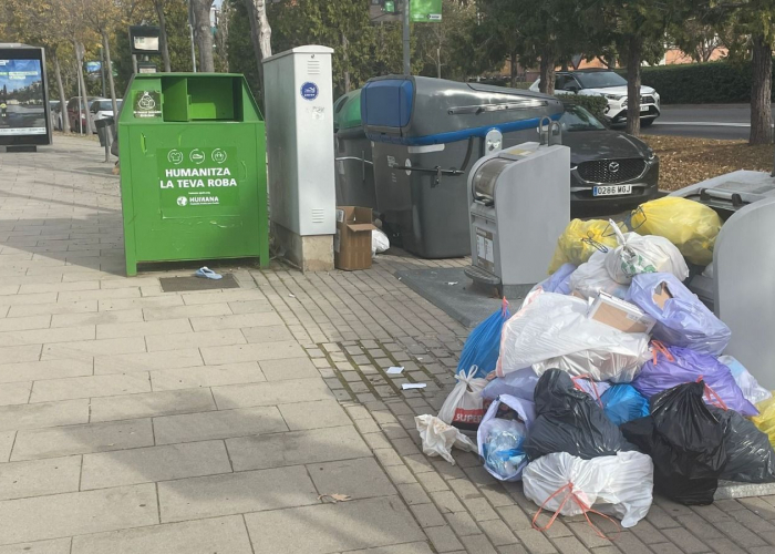 Els santcugatencs han opinat