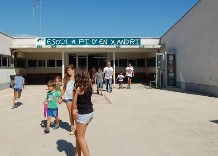El PP vol limitar els continguts d’educació sexual a primària i infantil a Sant Cugat