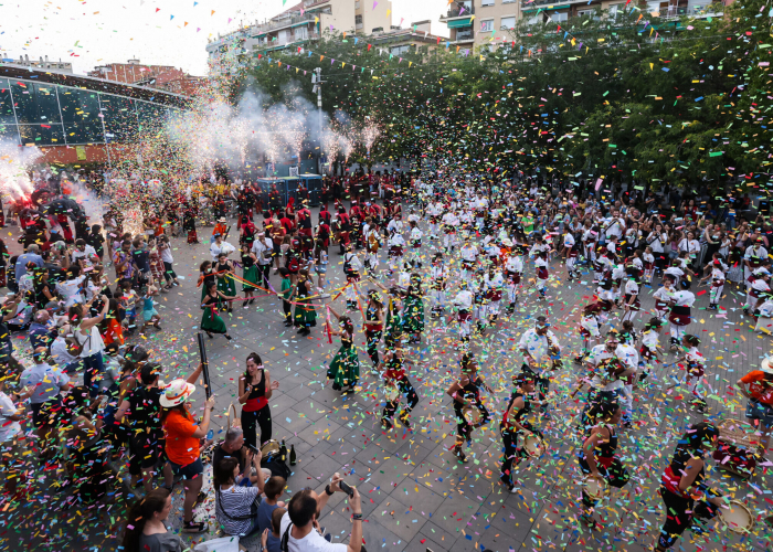 Oferta cultural de la Festa Major 2026