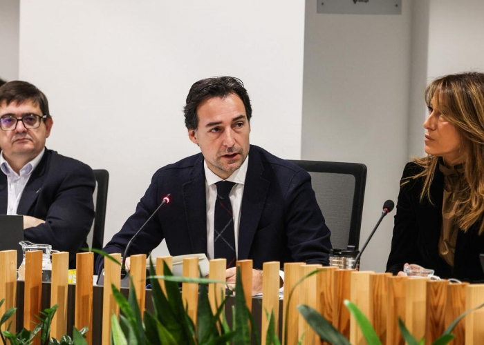 El PP Sant Cugat portarà al ple una moció contra la regularització "massiva" d'immigrants