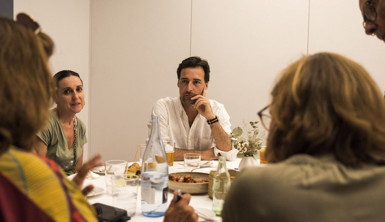 El PP de Sant Cugat proposa crear una mostra d’entitats 