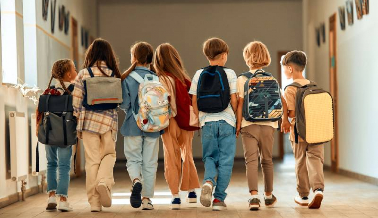 La vuelta al cole… y volvemos a insistir: política fuera de las aulas