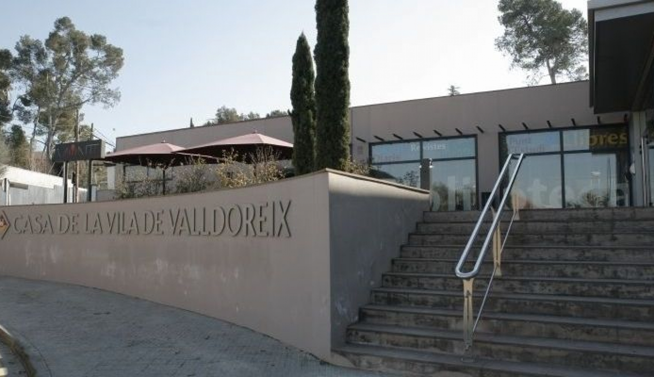 A proposta del PP Sant Cugat es revisarà el conveni econòmic entre l'Ajuntament i l'EMD de Valldoreix
