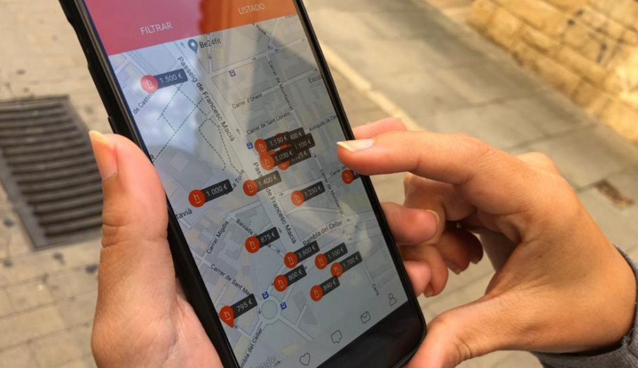 Junts, PP i Vox sumen per demanar la derogació de la llei d’habitatge i que Sant Cugat deixi de ser zona tensionada