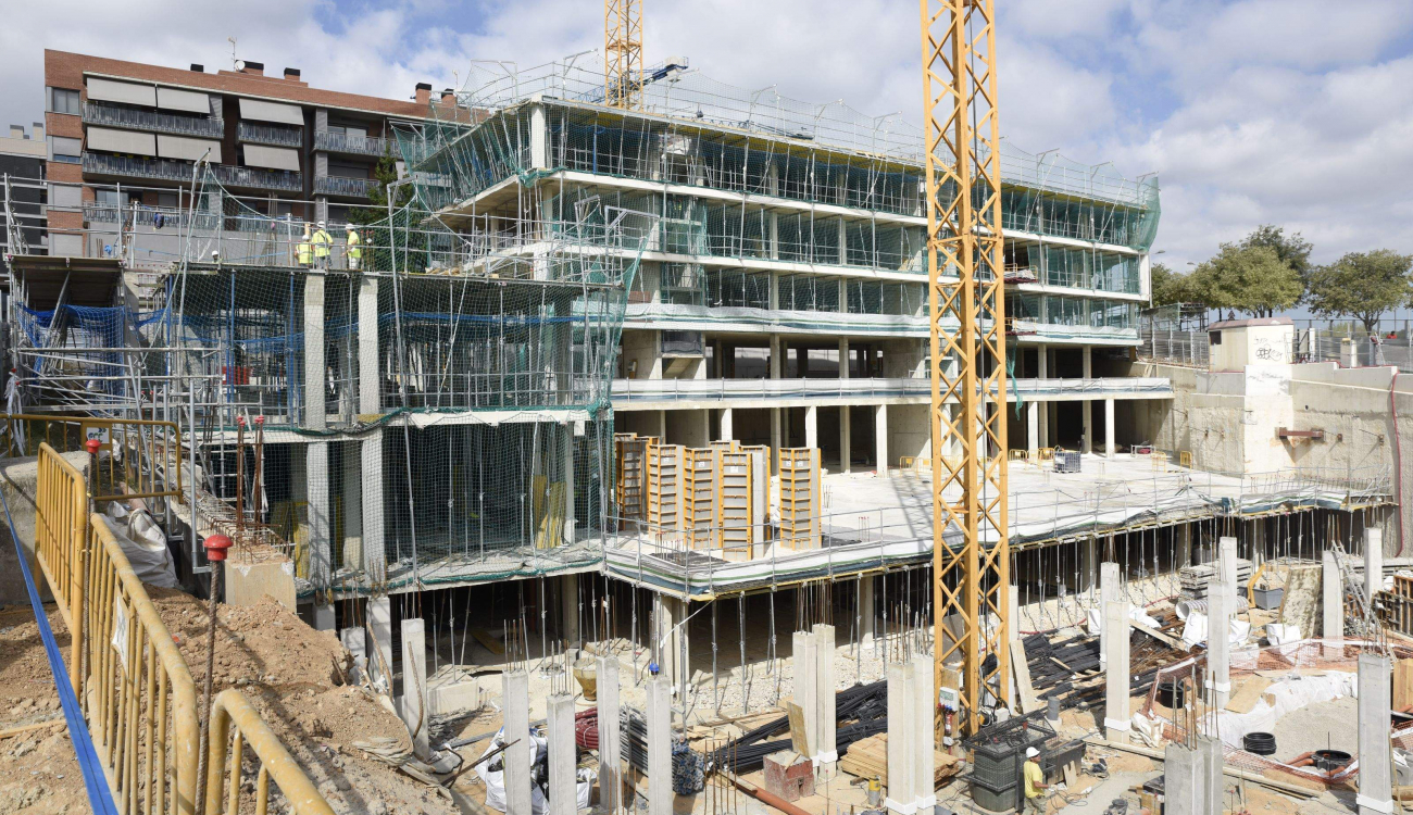 El 2026 que mereix Sant Cugat