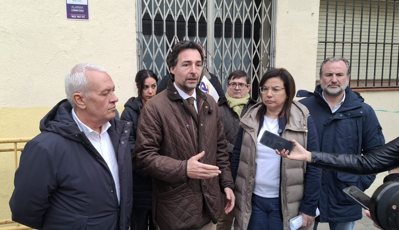 El PP presentarà una proposició no de llei per reobrir l’oficina de DNI i passaport a Sant Cugat