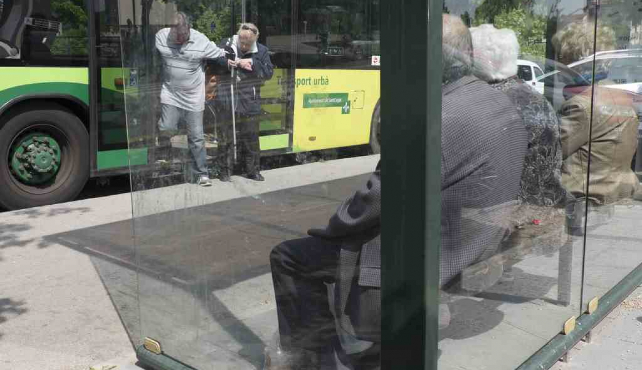 Sant Cugat reforçarà l’atenció a la gent gran i a les persones amb discapacitat