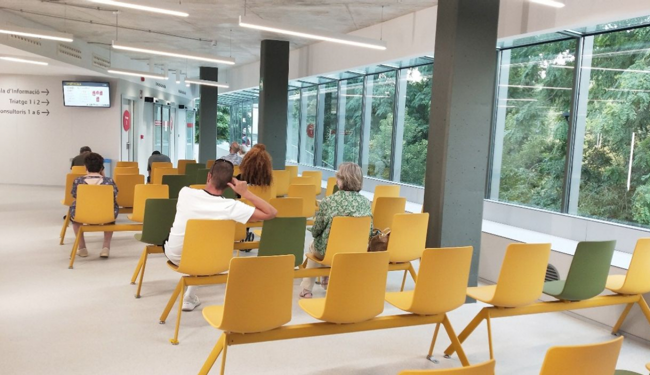 Una reivindicación histórica: el hospital público de referencia de Sant Cugat