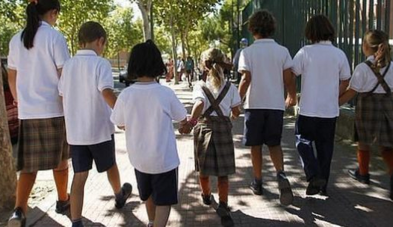 Educación en Sant Cugat: inversión, libertad y respeto a todas las familias