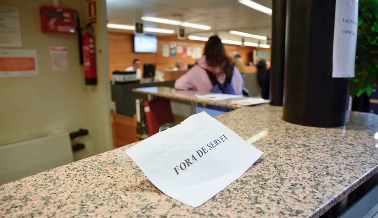 Urgències pediàtriques 24/7: una necessitat que no pot esperar