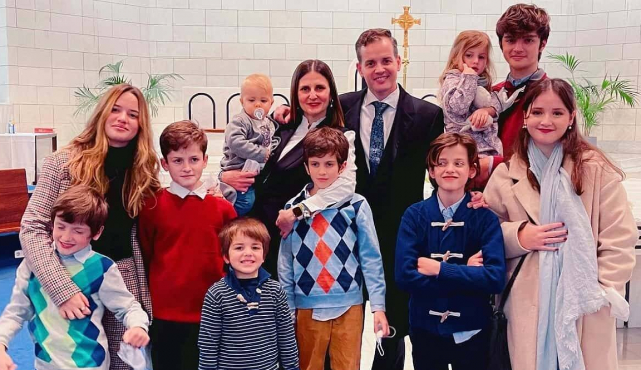 Reivindicar la familia para asegurar el futuro de Sant Cugat