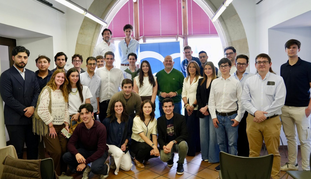 Les Noves Generacions del PP veuen clau incrementar l’oferta per facilitar l’accés a l’habitatge