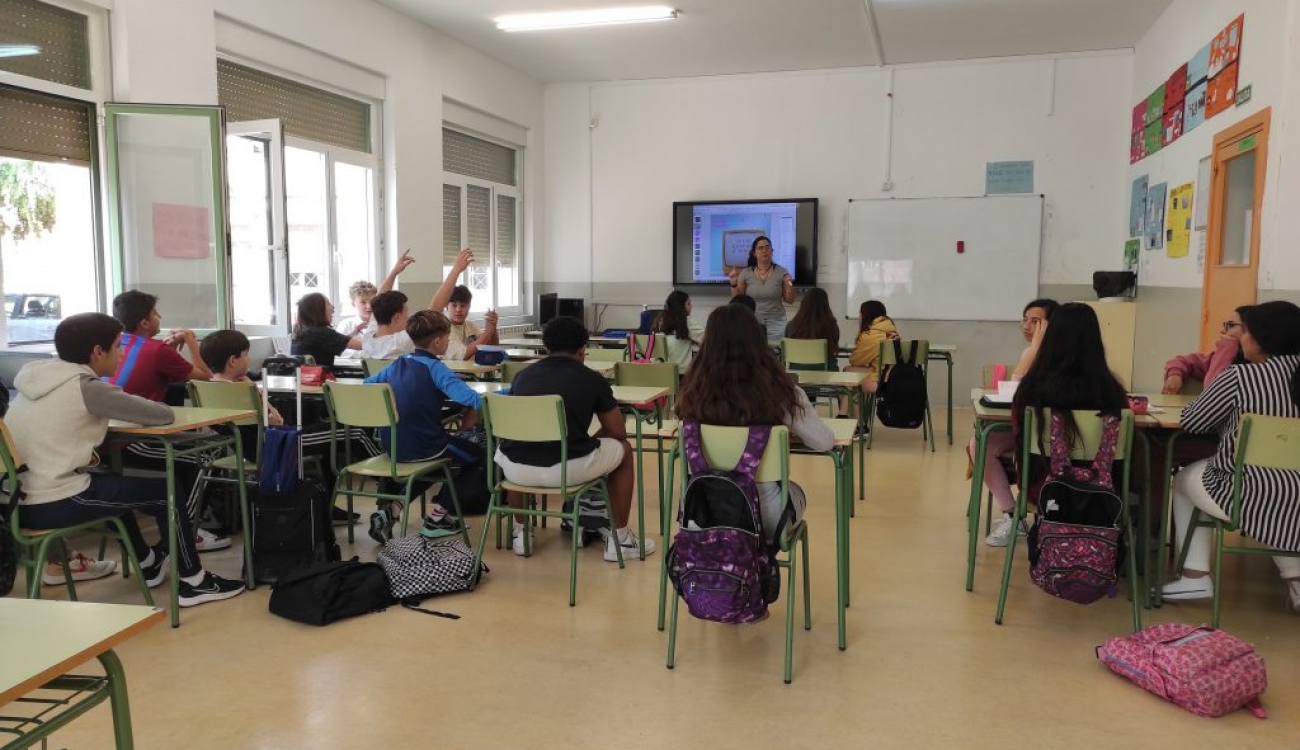 La educación afectivo-sexual y el respeto al papel de las familias