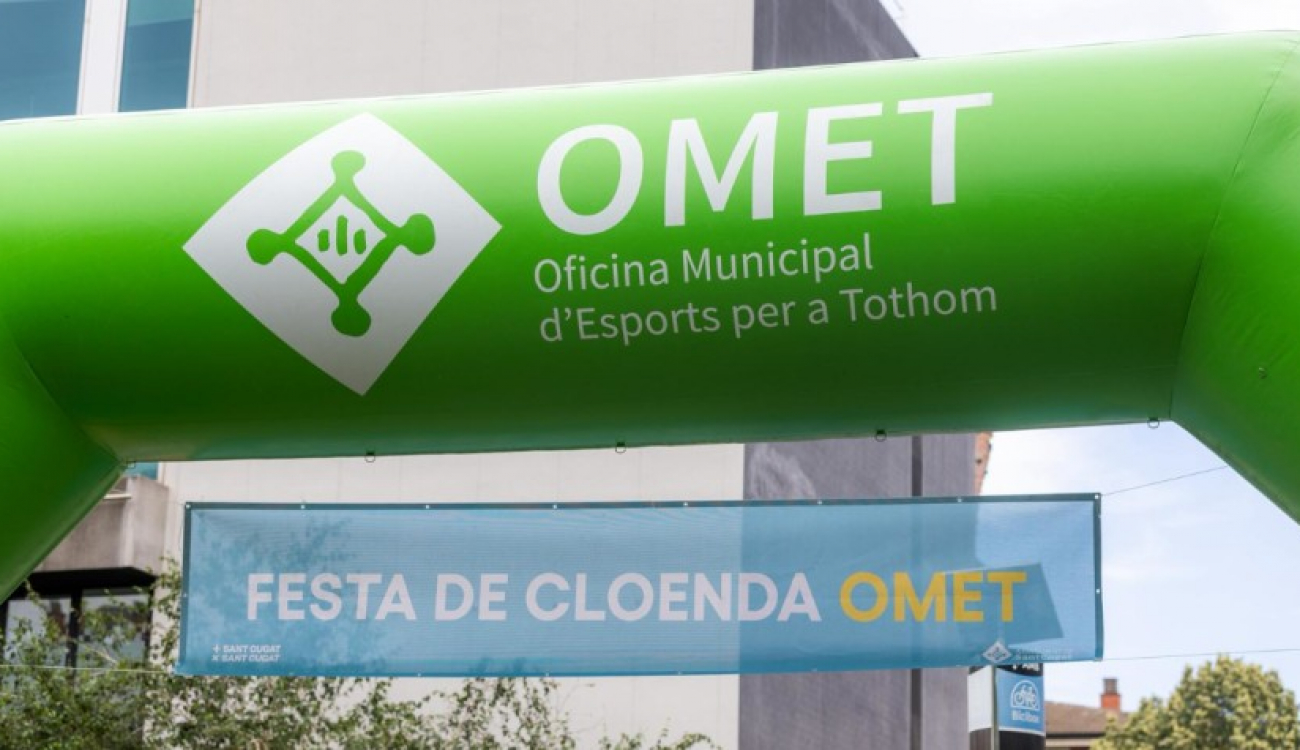 El nou concurs destapa les fissures del contracte de l’OMET