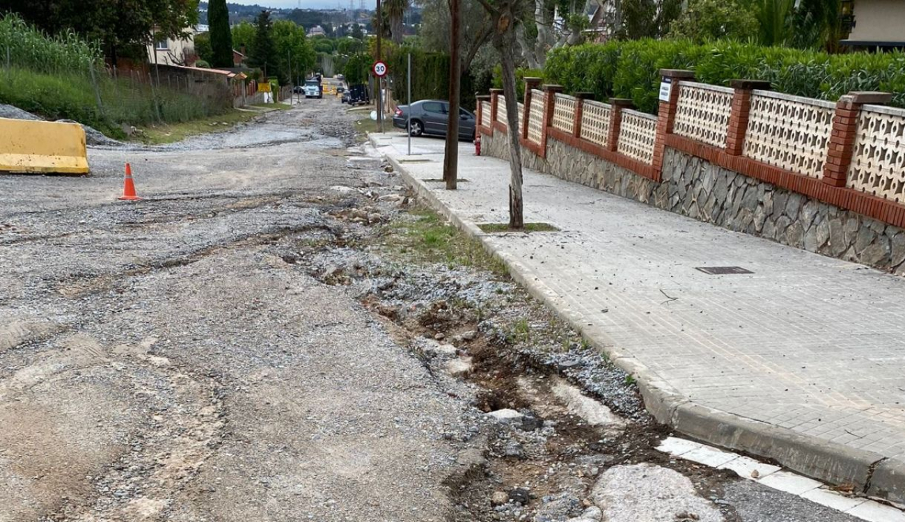 El Baixador no pot continuar sent víctima dels desacords polítics