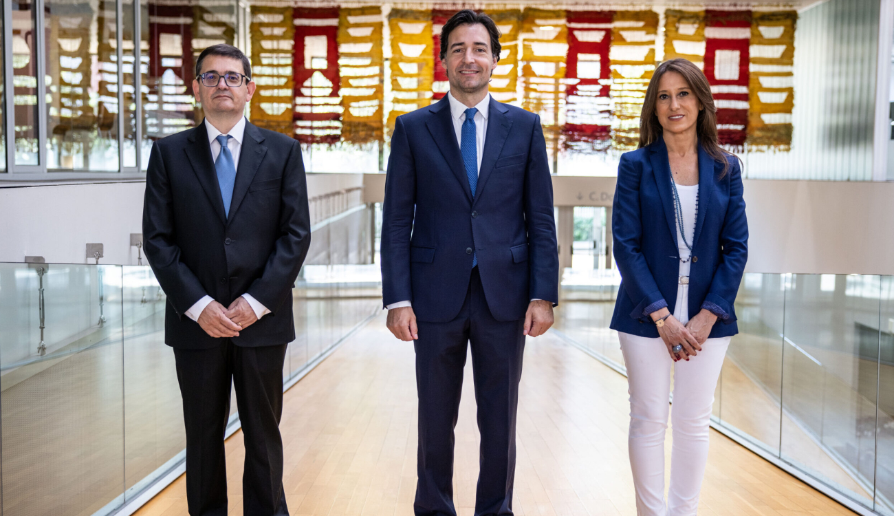 El PP de Sant Cugat se suma a la concentració per Ceuta i demana a Vallès que l’encapçali
